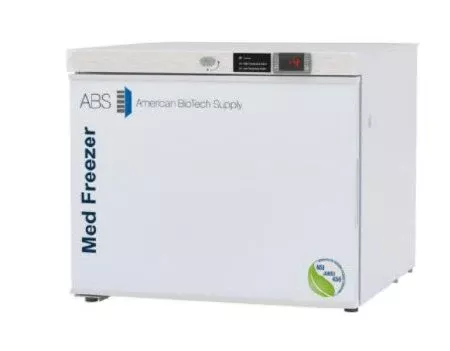 Horizon Scientific Inc Countertop Freezer ABS Vaccine 1.7 cu.ft. 1 Swing Solid Door Manual Defrost - Each - PH-ABT-NSF-UCFS-0120-LH-EA