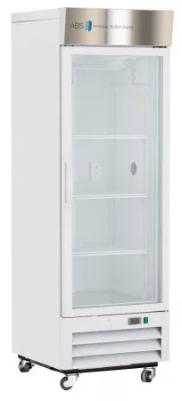 Horizon Scientific Inc Refrigerator ABS Chromatography 16 cu.ft. 1 Swing Glass Door Cycle Defrost - Each - ABT-HC-CS-16-EA