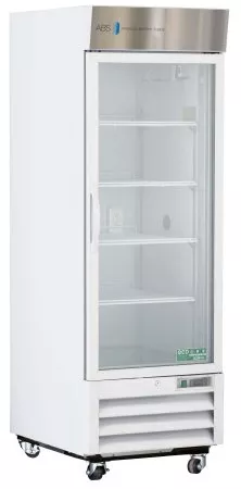 Horizon Scientific Inc Refrigerator ABS Chromatography 23 cu.ft. 1 Swing Glass Door Cycle Defrost - Each - ABT-HC-CS-23-EA