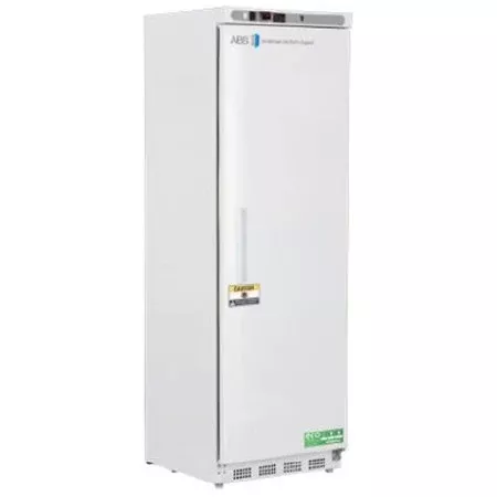 Horizon Scientific Inc Refrigerator ABS Laboratory Use 14 cu.ft. 1 Door Cycle Defrost - Each - ABT-HC-RFP-14-EA