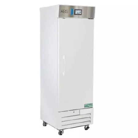 Horizon Scientific Inc Refrigerator ABS Laboratory Use 16 cu.ft. 1 Door Cycle Defrost - Each - ABT-HC-16S-TS-EA