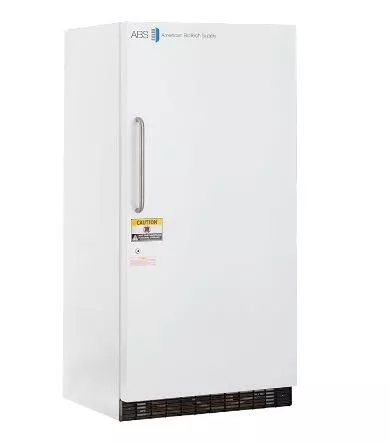 Horizon Scientific Inc Refrigerator ABS Laboratory Use 30 cu.ft. 1 Solid Door Automatic Defrost - Each - ABT-30R-EA