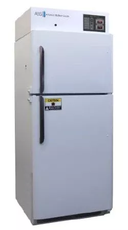 Horizon Scientific Inc Refrigerator / Freezer ABS Laboratory Use 16 cu.ft. 2 Solid Swing Doors Automatic / Cycle Defrost - Each - ABT-RFC-16A-EA