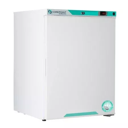 Horizon Scientific Inc Undercounter Freezer Corepoint™ Scientific General Purpose 4.2 cu.ft. 1 Solid Swing Door Automatic Defrost - Each - PF051WWW/0A-EA