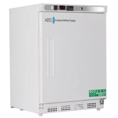 Horizon Scientific Inc Undercounter Refrigerator ABS Laboratory 4.6 cu.ft. 1 Swing Door Cycle Defrost - Each - ABT-HC-UCBI-0404-EA