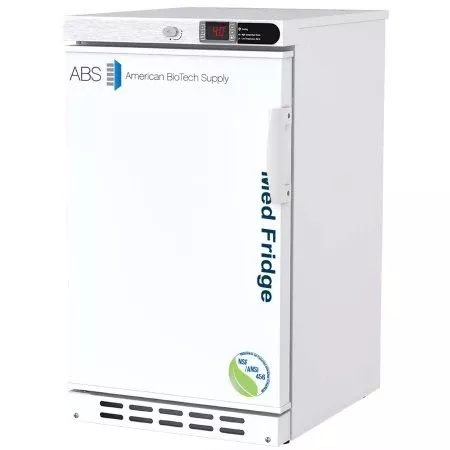 Horizon Scientific Inc Undercounter Refrigerator Pharmaceutical 2.5 cu.ft. - Each - PH-ABT-NSF-UCBI-0204-EA