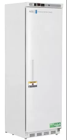 Horizon Scientific Inc Upright Freezer ABS Laboratory Use 14 cu.ft. 1 Solid Swing Door Manual Defrost - Each - ABT-HC-MFP-14-EA