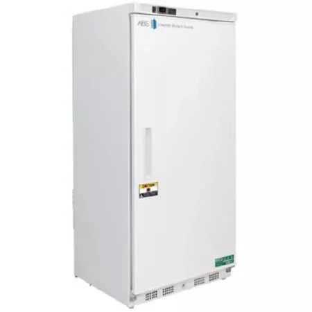 Horizon Scientific Inc Upright Freezer ABS Laboratory Use 17 cu.ft. 1 Solid Door Manual Defrost - Each - ABT-HC-MFP-17-EA