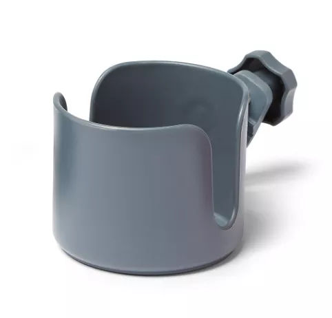 Hospital Bed Rail Cup Holder
