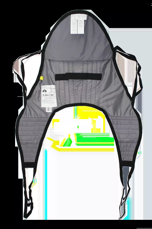 Hoyer Padded Head Support U-Sling