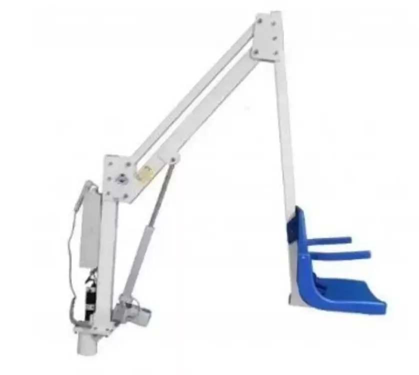 HR-350 Home Series Pool Lift