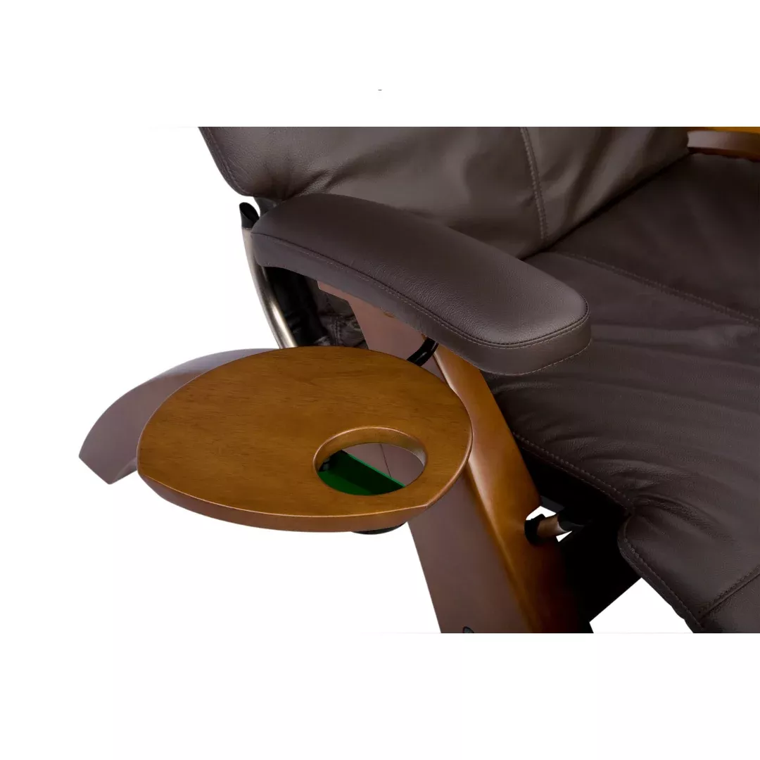 Human Touch Accessory Table For Perfect Chair Recliners - Blowout