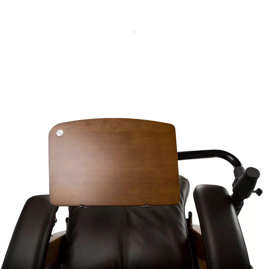 Human Touch Perfect Chair PC Laptop Desk Table - Blowout