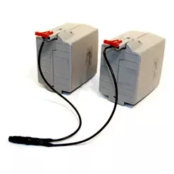 Hummer Off Board Charging Adapter