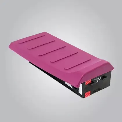 i-Go Spare Battery