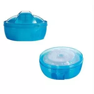 I-port Advance Injection Port With 6mm Cannula- Box of 10
