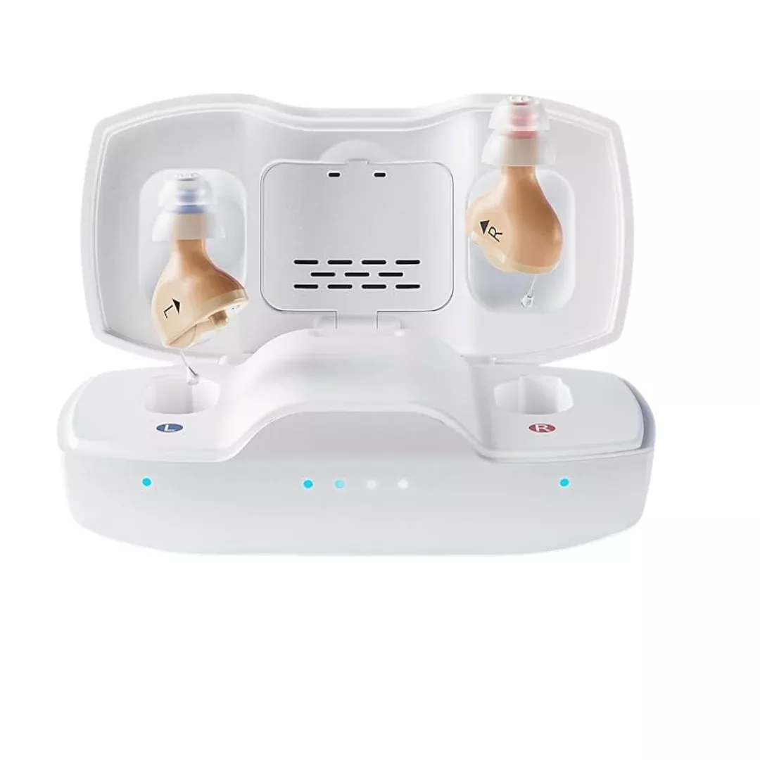 iBstone Nova Ultra Compact Hearing Aids
