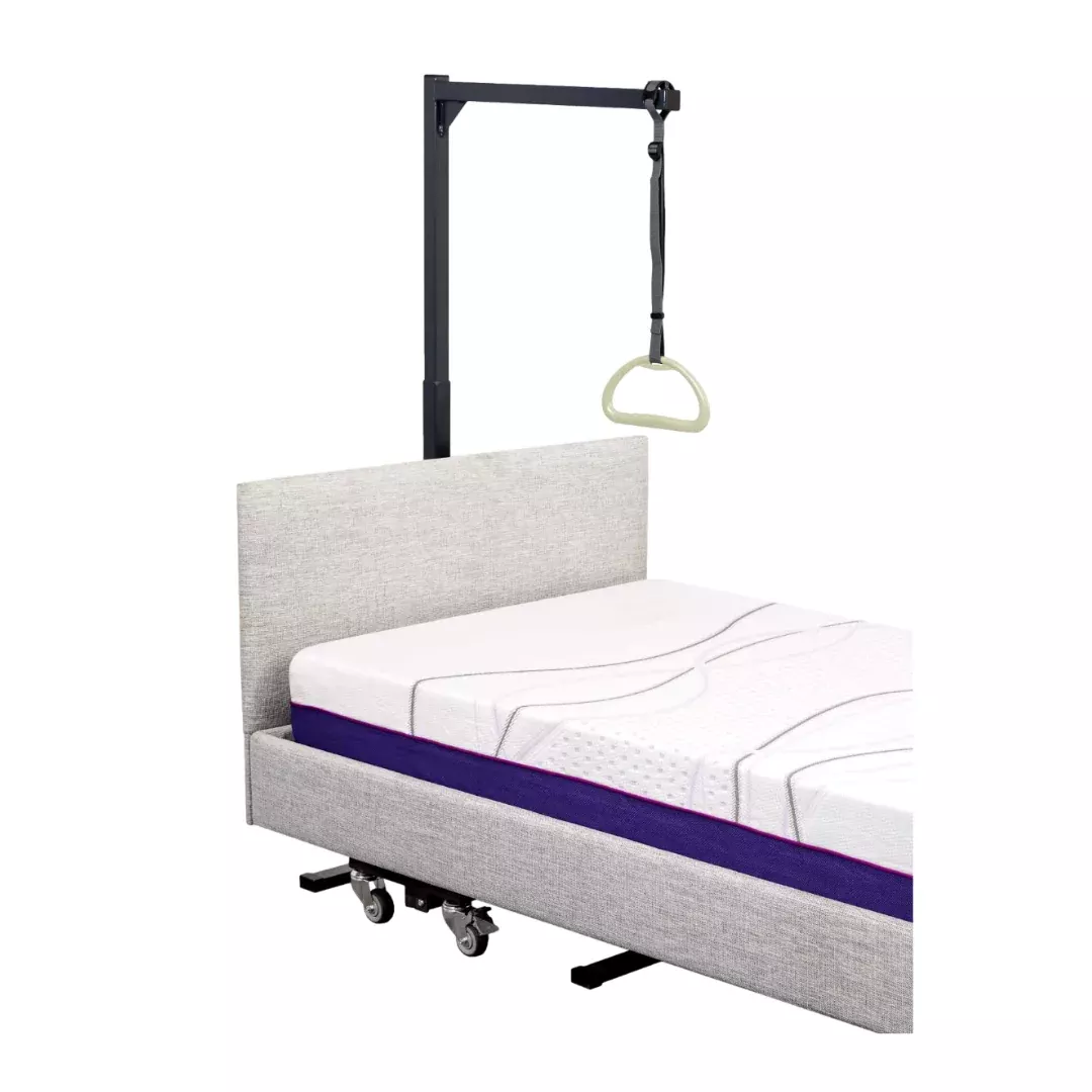 icare Medical Freestanding Pull-Up Bar