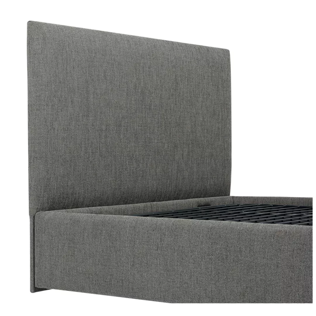 iCare Medical Headboard and Footboards For iCare Beds