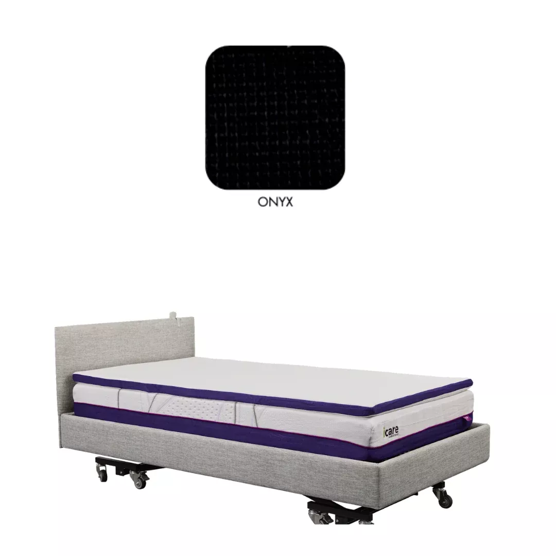 iCare Medical IC100 Static Partner Non-Adjustable Bed