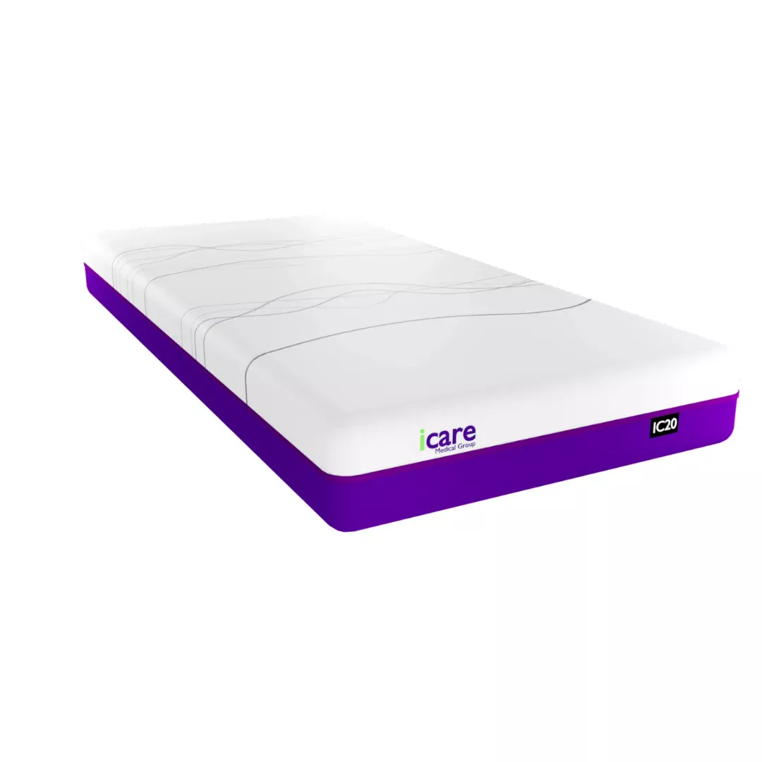 iCare Medical IC20 ActiveX™ Homecare Foam Mattress