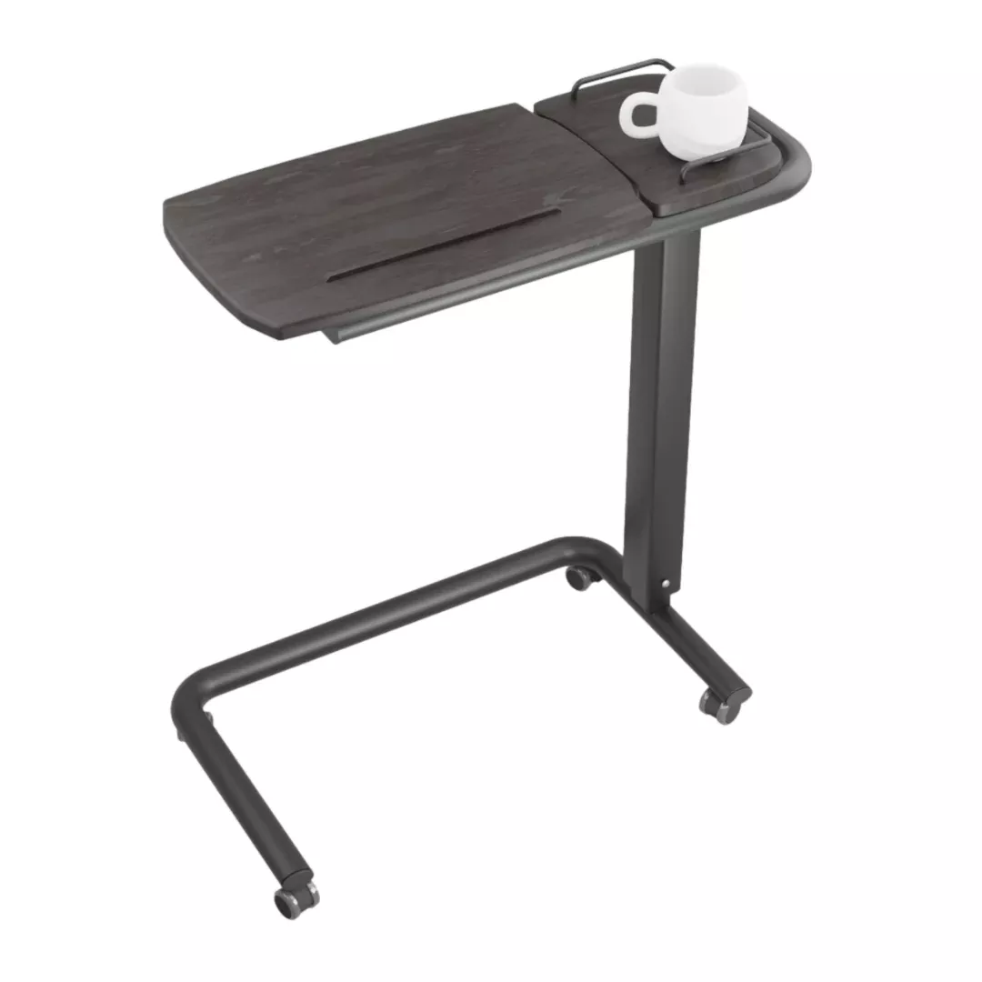 iCare Medical Over Bed Tilting Tables - Height Adjustable