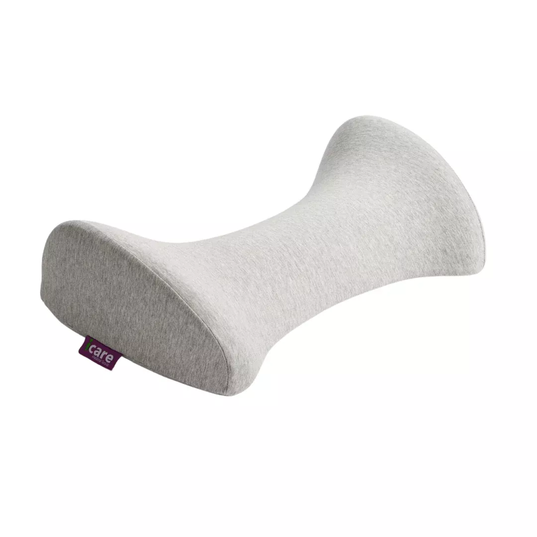 iCare Reform Lumbar Support - Cradled Relief for Back and Lateral Support