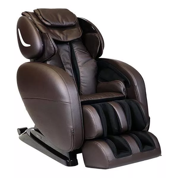 Infinity Massage Zero Gravity Smart Chair X3 3D/4D Luxury Massage Chair