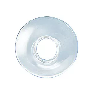 Inhealth Tech BE 6038-P - Standard Valve Housing, Complete Circle, Each