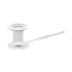 Inhealth Tech IN 1608-SO - Classic Indwelling Voice Prostheses, Sterile, 16 fr, 8 mm