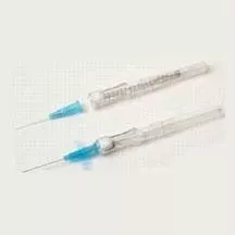Insyte Autoguard Shielded Iv Catheter 20g X 1"- 1 Each