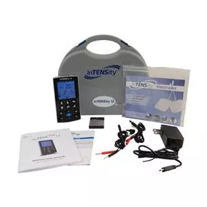 Intensity 12 Digital Tens Unit- 1 Each