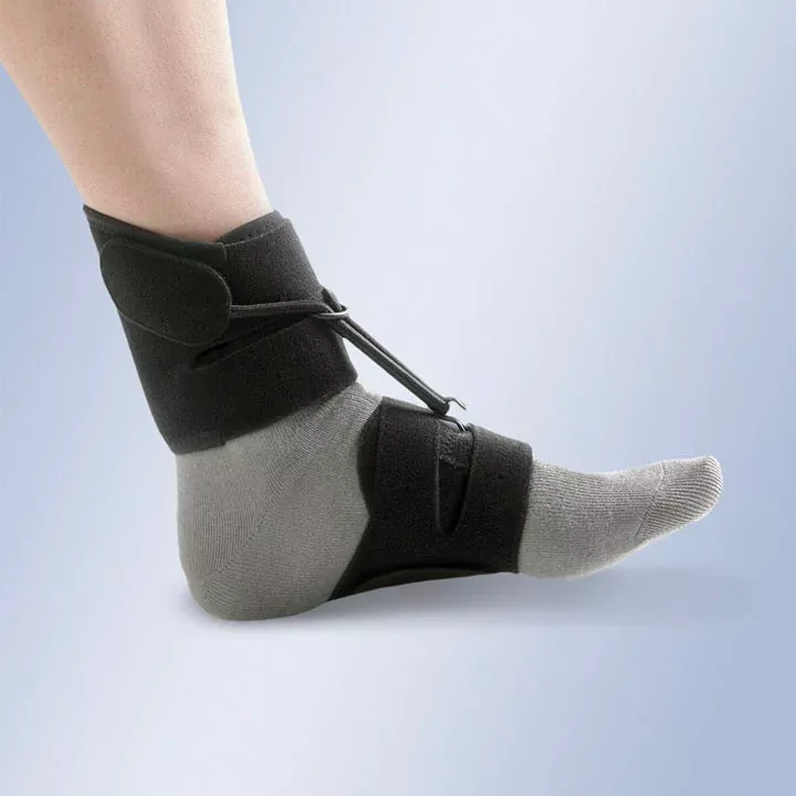 Interior Arch Support
