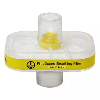 Intersurgical 1944030 - Intersurgical Filta-Guard Breathing Filter