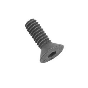 Invacare 1029545 - Socket Flat Head Screw for Wheelchair, 1/4" - 20" x 3/4"