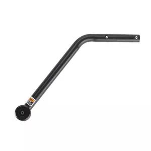 Invacare 1058836 - Rear Anti-Tippers for Wheelchair