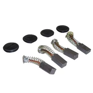 Invacare 1070296 - Motor Brush Kit for Power Wheelchair