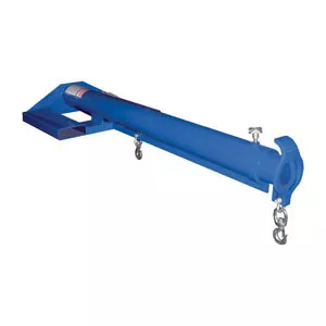 Invacare 1078297 - RPL/RPA Electric Boom, U Bracket