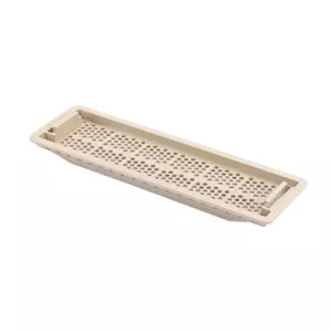 Invacare 1107400 - Replacement Grid Casing for Cabinet Filter