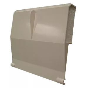 Invacare 1110766 - Door Filter Access with Foam Gasket