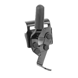 Invacare 1111925 - Push to Lock Wheel Lock Assembly, Left, Permanent Arm