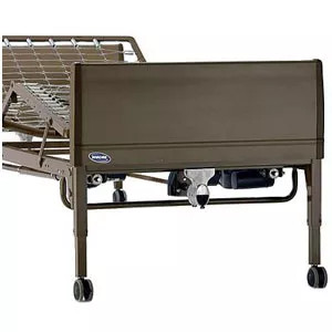 Invacare 1117171 - Semi to Full Electric Bed Conversion Kit