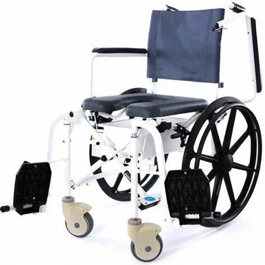 Invacare 1123708 - Kit, 23" Wheel Hardware