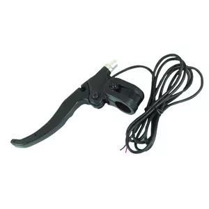 Invacare 1126294 - Tilt Release Cable Assembly for Solara 2nd Generation Spree GT Wheelchair