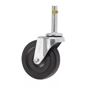 Invacare 1126606 - Rear Caster Kit for Geri Wheelchair