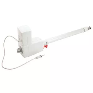 Invacare 1132028 - Actuator Motor for use with RPS350-2, RPL600-2, RPL450-2, Base Assembly, RPL600-2, RPL450-2 Mast Assembly