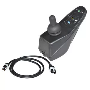 Invacare 1153650 - SPJ+ Joystick with Cable for Power Wheelchair