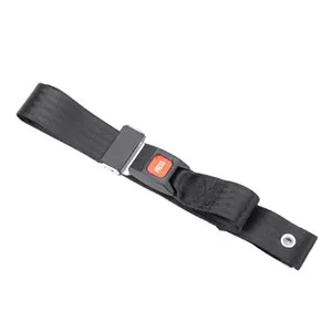 Invacare 1515ST - Push Button Style Seat Positioning Strap for Tracer EX2 Wheelchair
