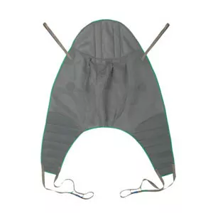 Invacare 2485958 - Universal High Sling, Extra Large