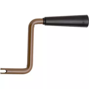 Invacare 5200M026 - Replacement Top Crank Handle Assembly for Semi Electric Bed